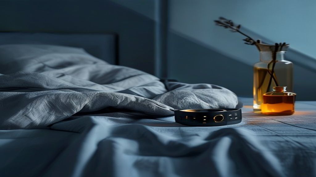 Sleepmaxxing — What 21 Months of Whoop Data Actually Show (Spoiler: It's Not a 30-Day Hack)
