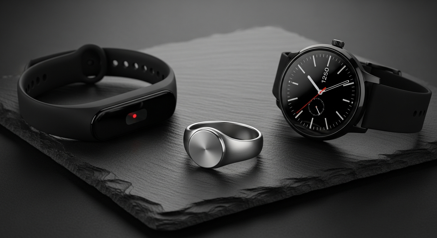 Best Fitness Wearables 2026: Whoop vs. Oura vs. Garmin Compared